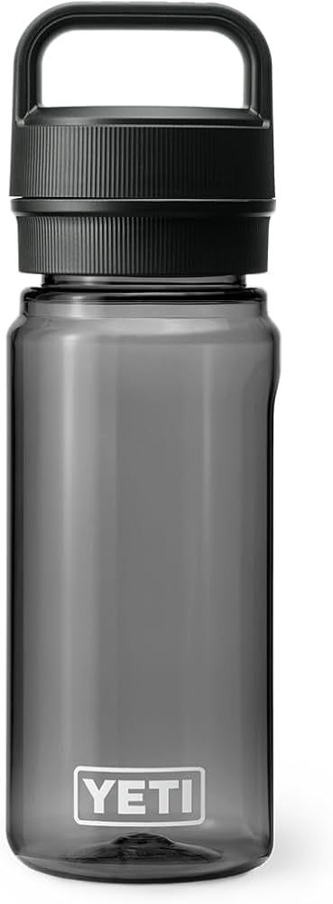 Amazon.com: YETI Yonder 600 ml/20 oz Water Bottle with